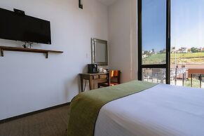 Hotel La Estacion