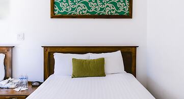 Hotel La Estacion
