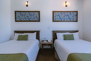 Hotel La Estacion