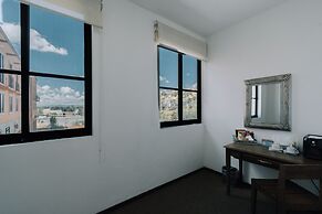Hotel La Estacion