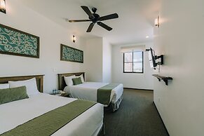 Hotel La Estacion