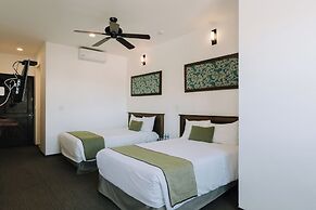 Hotel La Estacion