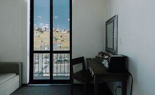 Hotel La Estacion