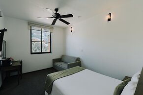 Hotel La Estacion