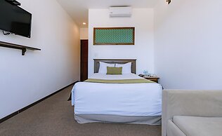 Hotel La Estacion