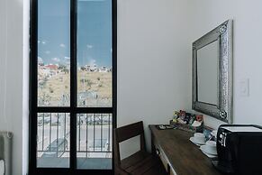 Hotel La Estacion