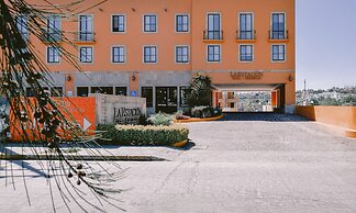 Hotel La Estacion