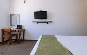 Hotel La Estacion