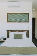 Hotel La Estacion
