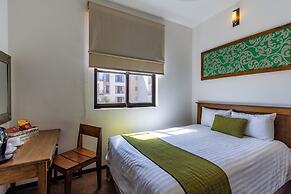 Hotel La Estacion
