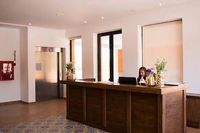 Hotel La Estacion