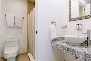 Hotel La Estacion