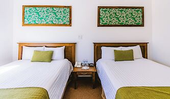 Hotel La Estacion