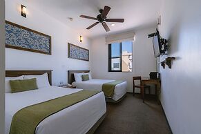 Hotel La Estacion