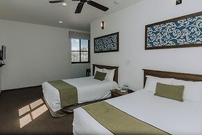 Hotel La Estacion