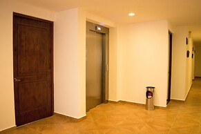 Hotel La Estacion