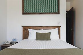 Hotel La Estacion