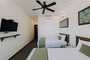 Hotel La Estacion