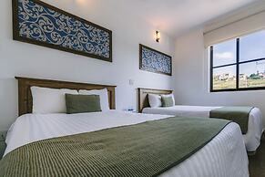 Hotel La Estacion