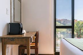 Hotel La Estacion