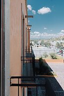 Hotel La Estacion
