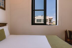 Hotel La Estacion