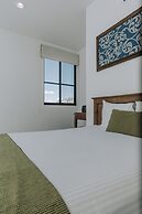 Hotel La Estacion