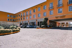 Hotel La Estacion