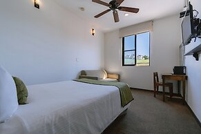 Hotel La Estacion