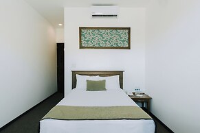 Hotel La Estacion