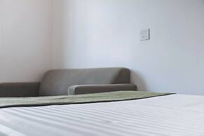 Hotel La Estacion