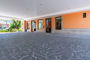 Hotel La Estacion