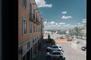Hotel La Estacion