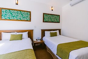 Hotel La Estacion
