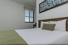Hotel La Estacion