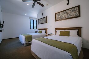 Hotel La Estacion