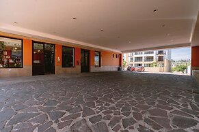 Hotel La Estacion