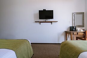 Hotel La Estacion