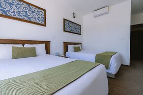 Hotel La Estacion
