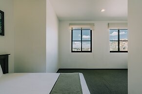 Hotel La Estacion