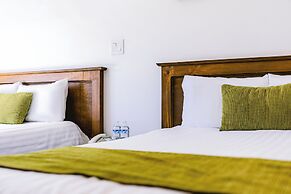 Hotel La Estacion