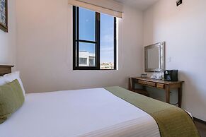 Hotel La Estacion