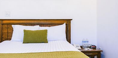 Hotel La Estacion