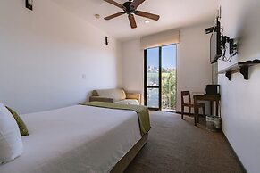 Hotel La Estacion