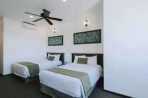 Hotel La Estacion