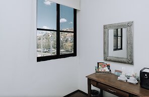 Hotel La Estacion