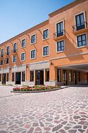 Hotel La Estacion