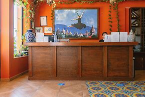 Hotel La Estacion