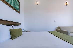 Hotel La Estacion