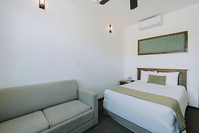 Hotel La Estacion